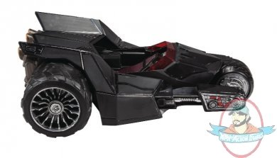 Dc Comics Vehicles Bat Raptor McFarlane