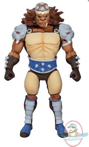 Thundercats Ultimates Wave 2 Grune The Destroyer Super 7