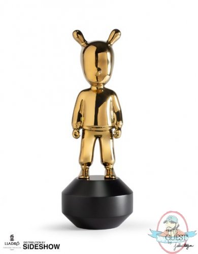 The Golden Guest Figurine Lladró 905637