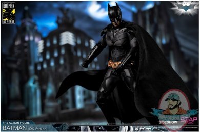 Dc Comics Batman DX Edition Figure Soap Studio 905898