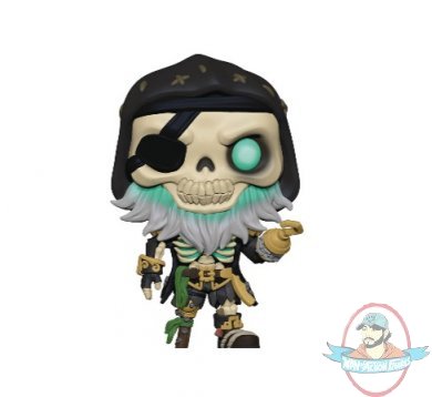 POP! Games Fortnite Blackheart Vinyl Figure by Funko