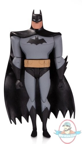 Batman The Adventures Continues Batman Version 2 Figure by DC comics