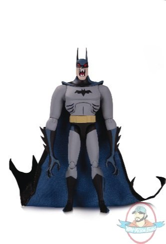 Batman The Adventures Continues Vampire Batman Figure by DC comics