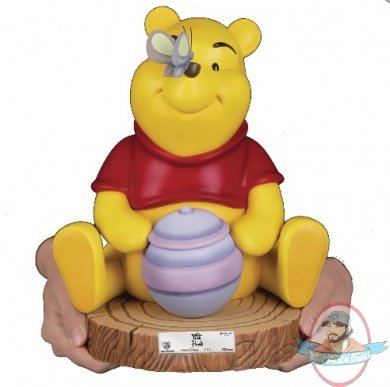 Winnie The Pooh MC-020 Master Craft Statue Beast Kingdom 