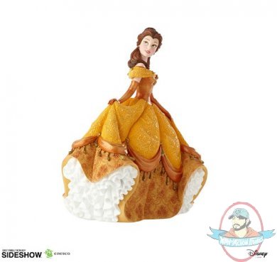 Disney Showcase Belle Figurine Enesco 906060