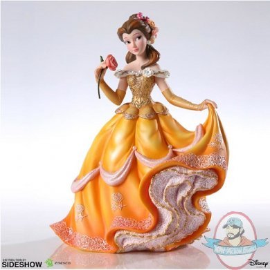 Disney Belle Couture de Force Figurine Enesco 906061