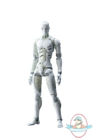 1/6 Scale Toa Heavy Industries Synthetic Human PX 1000 Toys INC