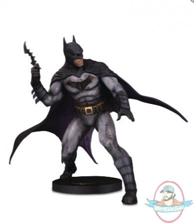 Dc Designer Series Batman by Olivier Coipel Statue Dc Comics