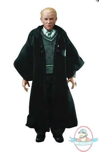 1/6 Harry Potter Chamber of Secrets Draco Malfoy Child Uniform Ver