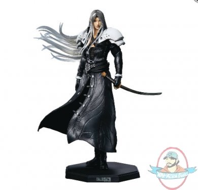 Final Fantasy VII Remake Sephiroth Statuette Square Enix