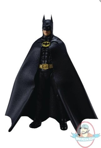 S.H.Figuarts Batman 1989 Action Figure Tamashii Nations