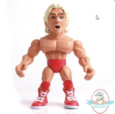 The Loyal Subjects WWE Wave 2 Ric Flair Figure