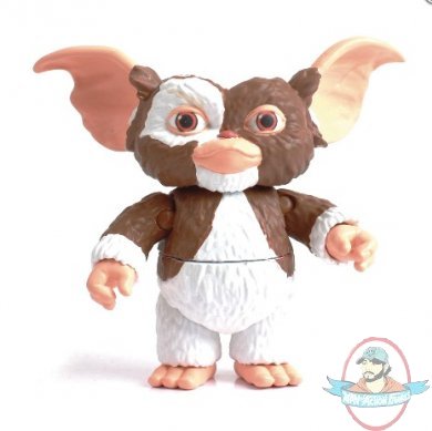 The Loyal Subjects Horror Wave 2 Gremlins Gizmo Figure