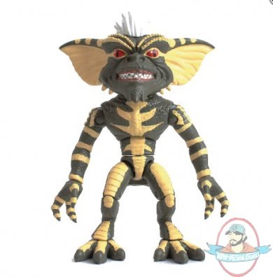 The Loyal Subjects Horror Wave 2 Gremlins Stripe Figure