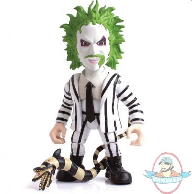 The Loyal Subjects Horror Wave 3 Beetlejuice Figure