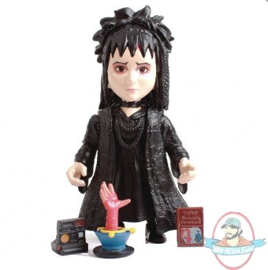 The Loyal Subjects Horror Wave 3 Beetlejuice Lydia Figure
