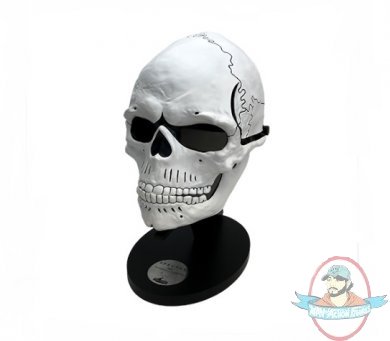 James Bond Spectre Day Of The Dead Mask Limited Edition Prop Replica
