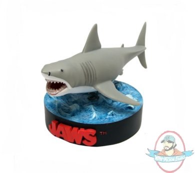 Jaws Bruce Shark Premium Motion Statue Factory Entertaiment