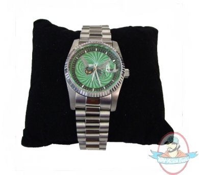 The Green Hornet Collector Watch Factory Entertaiment