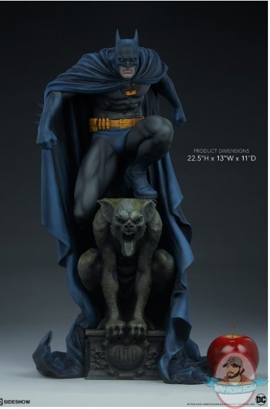 Batman Premium Format Figure Sideshow Collectibles 300747