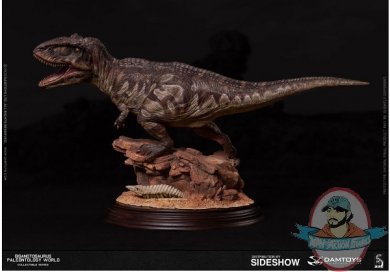 Giganotosaurus Statue Dam Toys 906457