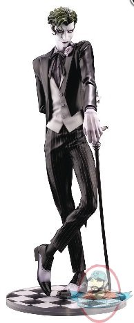 SDCC 2020 Dc Comics Joker Ikemen Limited Edition PX Statue Kotobukiya