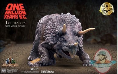 Triceratops Statue Star Ace 906545