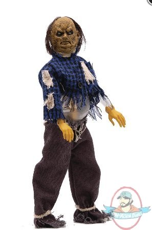 Mego Horror Scary Stories Harold Scarecrow 8 Inch Mego Corporation