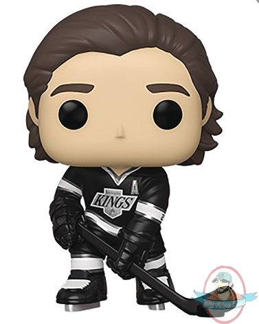 Pop! NHL Hockey Legends Luc Robitaille La King Vinyl Figure by Funko