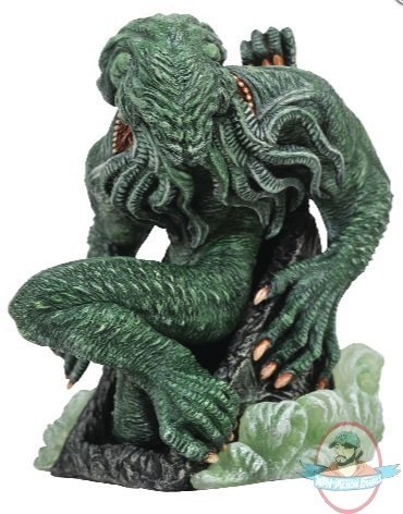 Legends of Cthulhu Cthulhu Gallery Pvc Figure Diamond Select