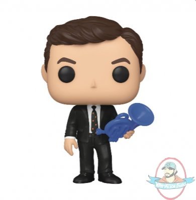 POP! Tv How I Met Your Mother Ted Vinyl Figure Funko 