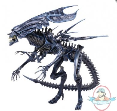 1:18 Scale Aliens Alien Queen PX Figure Hiya Toys