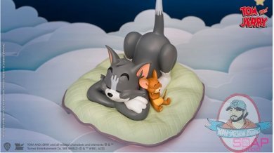 Tom and Jerry Sweet Dreams Figure Soap Studios 906997