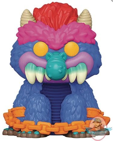 Pop! Hasbro My Pet Monster Vinyl Figure by Funko