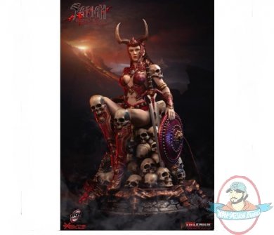 TBLeague Sariah the Goddess of War Figure PL2020-161