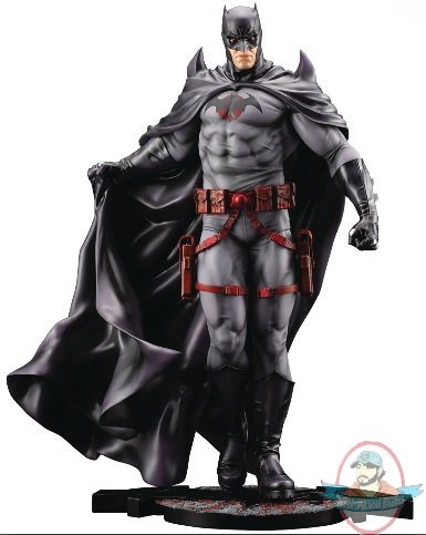DC Comics Elseworld Series Batman Thomas Wayne ArtFX Statue Kotobukiya