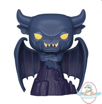 Pop! Disney Fantasia 80Th Menacing Chernabog #991 Vinyl Figure Funko