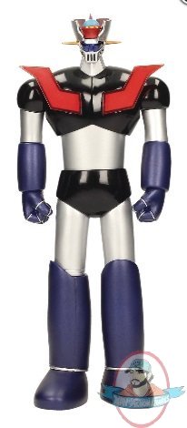 Mazinger Z 12 inch Light Up Figure Sd Toys