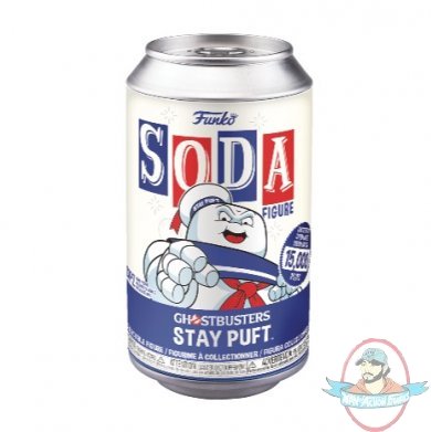 funko soda ghostbusters