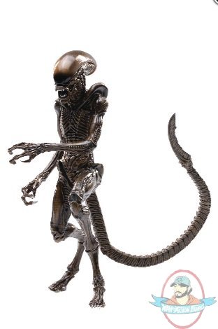 1:18 Scale Alien 3 Dog Alien PX Figure Hiya Toys