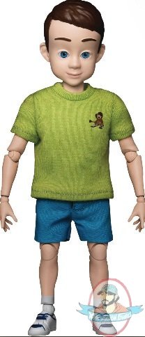 Toy Story DAH-027 Dynamic 8-Ction Heroes Andy Davis Beast Kingdom