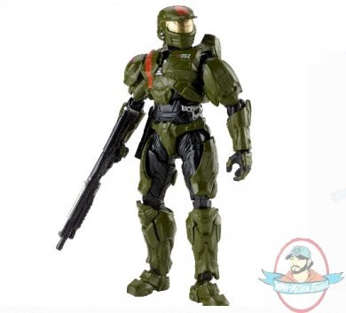 Halo Jerome 092 6 inch Action Figure by Mattel