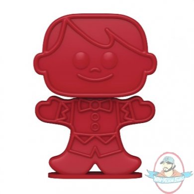 Pop! Candyland Player Game Piece Vinyl Figure by Funko