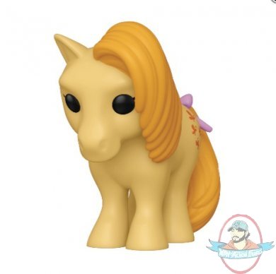 Pop! My Little Pony Butterscotch #64 Vinyl Figure by Funko