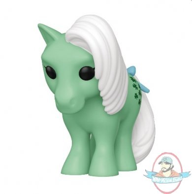 Pop! My Little Pony Minty #62 Vinyl Figure by Funko