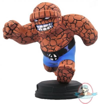 Marvel Animated Thing Statue by Diamond Select