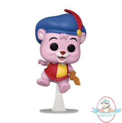 Pop! Disney Gummi Bears Cubbi Vinyl Figure Funko