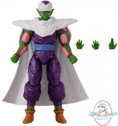 Dragonball Super Dragon Stars Piccolo V2 Action Figure Bandai