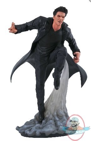 Buffy The Vampire Slayer Gallery Vampire Angel PVC Statue Diamond 