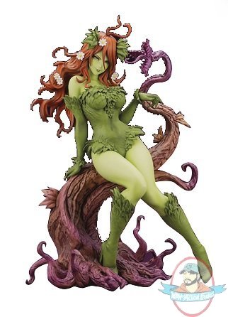 DC Comics Poison Ivy Returns Bishoujo Limited PX Statue by Kotobukiya